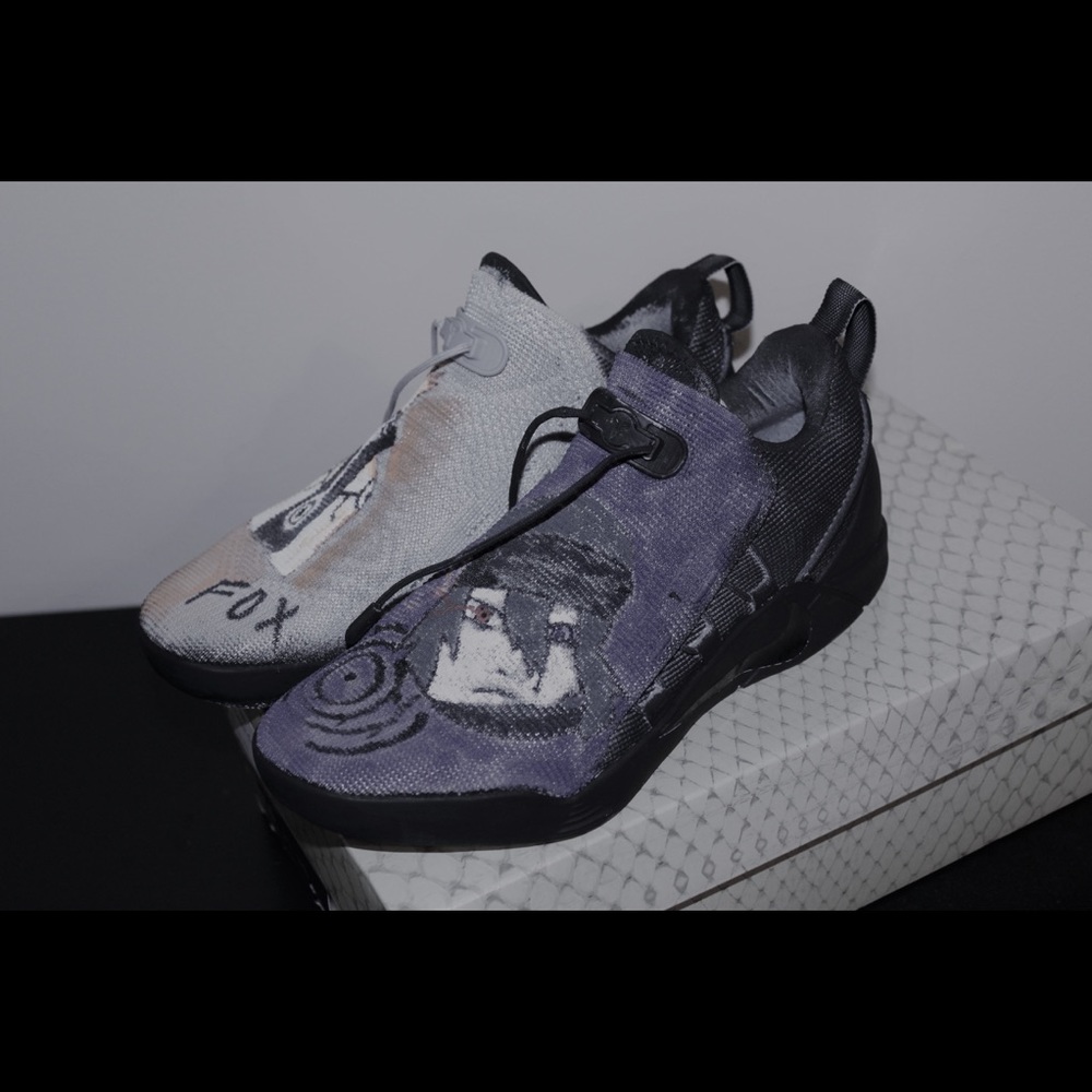 Kobe Ad NXT